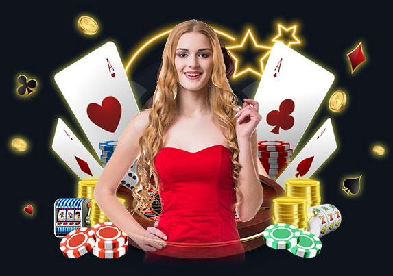Cassino ao Vivo no BetVera